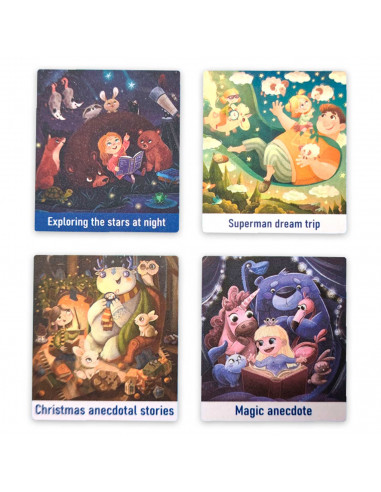 Tradineur - Puzzle infantil de 36 piezas, rompecabezas clásico para niños - 340 x 340 mm - Puzzle a partir de 3 años - Juego edu