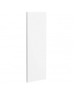Tradineur - Lienzo preestirado en blanco para pintar, 100% algodón, listones de madera, apto para todo tipo de pinturas, óleo, a