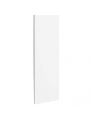 Tradineur - Lienzo preestirado en blanco para pintar, 100% algodón, listones de madera, apto para todo tipo de pinturas, óleo, a