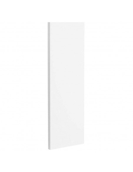 Tradineur - Lienzo preestirado en blanco para pintar, 100% algodón, listones de madera, apto para todo tipo de pinturas, óleo, a