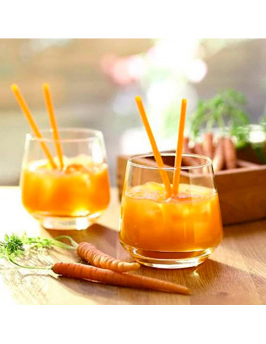 Tradineur - Set de 6 vasos de cristal para whisky, modelo "Lal", base gruesa, resistentes, aptos para lavavajillas, servir bedid