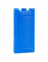Tradineur - Acumulador de frío para neveras portátiles, plástico, placas de hielo refrigerante para bolsas de frío, playa, acamp