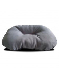 Tradineur - Cojín para mascota - Fabricado en Poliéster - Cama para mascotas, redonda, lavable - 40 x 60 cm - Modelo Surtido
