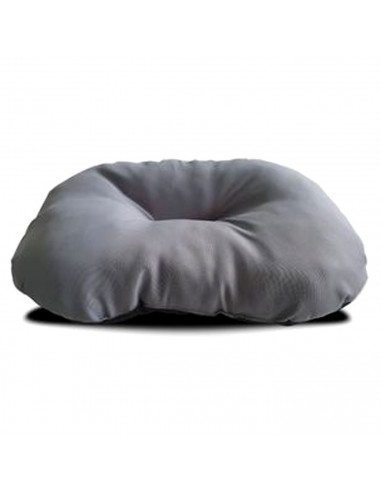 Tradineur - Cojín para mascota - Fabricado en Poliéster - Cama para mascotas, redonda, lavable - 40 x 60 cm - Modelo Surtido