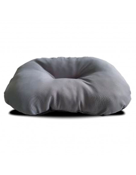 Tradineur - Cojín para mascota - Fabricado en Poliéster - Cama para mascotas, redonda, lavable - 40 x 60 cm - Modelo Surtido