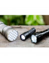 Tradineur - Pack de 2 pilas alcalinas LR20 - 1,5 V - D - Pilas de repuesto para juguetes, linternas, relojes, aparatos electróni