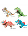 Tradineur - Dinosaurio de juguete - Dinosaurio es la adición perfecta para cualquier colección - Fabricado en España - Modelo Su
