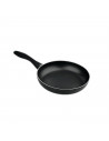 Tradineur - Sartén de aluminio 28 cm, inducción rápida Luxe. Sartén antiadherente apta para todo tipo de cocinas, gas, inducción