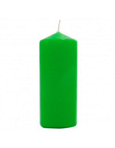 Tradineur - Vela taco con aroma a sandía, velón de cera perfumada, larga duración: 25 horas, aromaterapia, decoración del hogar