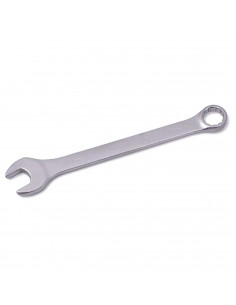 Tradineur - Llave fija de 17 mm - Fabricada en acero - Esencial para cualquier persona que trabaje en tareas de bricolaje o repa