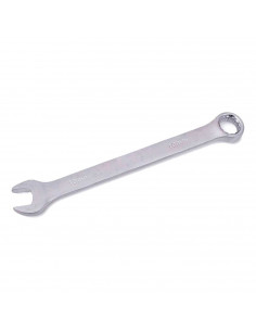 Tradineur - Llave fija de 10 mm - Fabricada en acero - Esencial para cualquier persona que trabaje en tareas de bricolaje