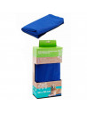Tradineur - Alfombra auto refrigerante para perros y gatos, alfombrilla refrescante para mascotas, impermeable, gel duradero, no