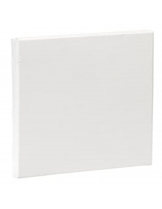Lienzo para pintar nº22 , de 60 x 60 cm, Base para realizar pinturas de alta calidad para hogar o trabajo. Producto para realiza