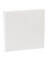 Lienzo para pintar nº22 , de 60 x 60 cm, Base para realizar pinturas de alta calidad para hogar o trabajo. Producto para realiza