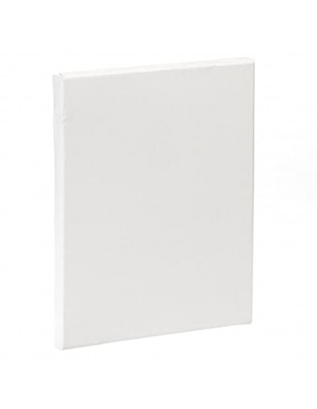 Lienzo para pintar 60 x 90 cm. Lienzo en blanco, preestirado, enmarcado, listones, apto para todo tipo de pinturas, óleo, acríli