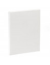 Lienzo para pintar 60 x 90 cm. Lienzo en blanco, preestirado, enmarcado, listones, apto para todo tipo de pinturas, óleo, acríli