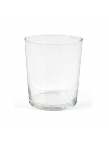 Caja de 6 vasos tipo "pinta" de 345 ml para servir distintas bebidas, de 8,5 x 9 cm. Set de 6 recipientes especial para agua o c Caja de 6 vasos tipo "pinta" de 345 ml para servir distintas bebidas, de 8,5 x 9 cm. Set de 6 recipientes especial para agua o c