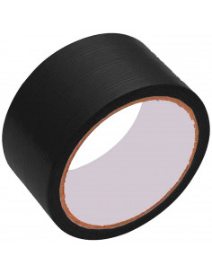 Tradineur - Cinta americana reforzada, fuerte adherencia, impermeable, resistente, corte fácil, reparar, sellar, reforzar, fijar