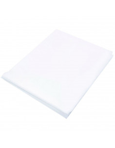 Tradineur - Protector de tela no tejida, cobertor TNT, cubre todo antipolvo, transpirable, anti UV, viento, pájaros, insectos, c