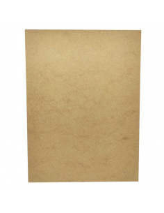 Tradineur - Tabla para marquetería - MDF - Fabricada en España - Ideal para proyectos de manualidades y decoración del hogar - 4