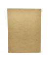Tradineur - Tabla para marquetería - MDF - Fabricada en España - Ideal para proyectos de manualidades y decoración del hogar - 4