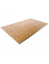 Tradineur - Tabla para marquetería - MDF - Fabricada en España - Ideal para proyectos de manualidades y decoración del hogar - 4