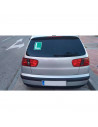 Tradineur - Pegatina L para exterior, conductor novel, reflectante, PVC, señal, cartel con adhesivo, ideal para coches con lunas