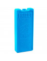 Acumulador de frío azul para nevera portátil 350 ml, refrigeración, paquete, bolsa de hielo para fiambrera