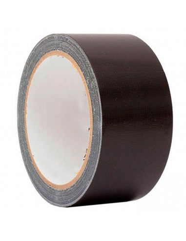 Tradineur - Cinta americana universal, impermeable, resistente, fuerte adherencia, corte fácil, reparar, sellar, reforzar, fijar