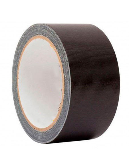 Tradineur - Cinta americana universal, impermeable, resistente, fuerte adherencia, corte fácil, reparar, sellar, reforzar, fijar