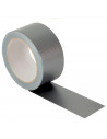 Tradineur - Cinta americana, resistente, universal, impermeable, fuerte adherencia, corte fácil, reparar, sellar, reforzar, fija