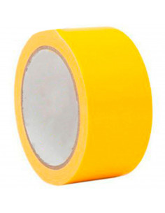 Tradineur - Cinta americana con fuerte adherencia, universal, resistente, impermeable, corte fácil, reparar, sellar, reforzar, f
