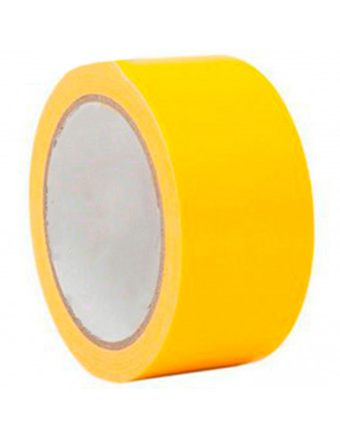 Tradineur - Cinta americana con fuerte adherencia, universal, resistente, impermeable, corte fácil, reparar, sellar, reforzar, f