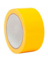 Tradineur - Cinta americana con fuerte adherencia, universal, resistente, impermeable, corte fácil, reparar, sellar, reforzar, f