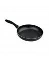 Tradineur - Sartén de aluminio 26 cm, inducción rápida Luxe. Sartén honda antiadherente apta para todo tipo de cocinas, gas, ind