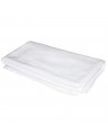 Tradineur - Toalla de baño tipo sábana, 100% algodón, suave, ligera y resistente, altamente absorbente, ducha, hotel, camping, s