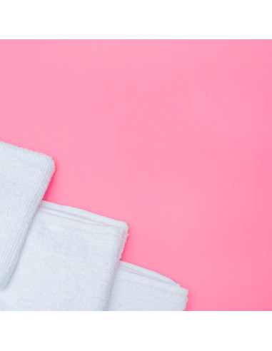 Tradineur - Toalla de baño tipo sábana, 100% algodón, suave, ligera y resistente, altamente absorbente, ducha, hotel, camping, s