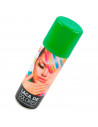 Tradineur - Laca para pelo en spray para halloween - Cantidad: 125 ml - Accesorio para disfraz de carnaval, fiestas, cosplay, cu