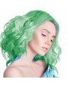 Tradineur - Laca para pelo en spray para halloween - Cantidad: 125 ml - Accesorio para disfraz de carnaval, fiestas, cosplay, cu