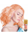 Tradineur - Laca para pelo en spray para halloween - Cantidad: 125 ml - Accesorio para disfraz de carnaval, fiestas, cosplay, cu