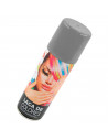 Tradineur - Laca para pelo en spray para halloween - Cantidad: 125 ml - Accesorio para disfraz de carnaval, fiestas, cosplay, cu