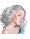 Tradineur - Laca para pelo en spray para halloween - Cantidad: 125 ml - Accesorio para disfraz de carnaval, fiestas, cosplay, cu