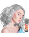 Tradineur - Laca para pelo en spray para halloween - Cantidad: 125 ml - Accesorio para disfraz de carnaval, fiestas, cosplay, cu