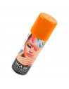 Tradineur - Laca para pelo en spray para halloween - Cantidad: 125 ml - Accesorio para disfraz de carnaval, fiestas, cosplay, cu
