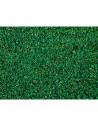 Tradineur - Bolsa de serrín color verde para belén - Accesorio para decoración en el nacimiento - Ideal para los últimos detalle