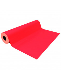 Tradineur - Bobina de papel de regalo, lámina en rollo, hoja para envolver regalos, cumpleaños, Navidad, tiendas, comercios, 3 k