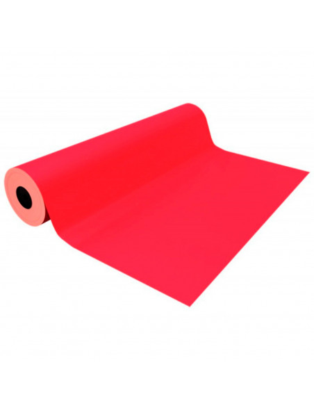 Tradineur - Bobina de papel de regalo, lámina en rollo, hoja para envolver regalos, cumpleaños, Navidad, tiendas, comercios, 3 k