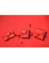 Tradineur - Bobina de papel de regalo, lámina en rollo, hoja para envolver regalos, cumpleaños, Navidad, tiendas, comercios, 3 k