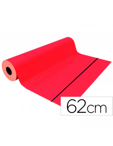 Tradineur - Bobina de papel de regalo, lámina en rollo, hoja para envolver regalos, cumpleaños, Navidad, tiendas, comercios, 3 k
