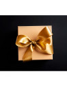 Tradineur - Bobina de papel de regalo, hoja, lámina en rollo para envolver regalos, cumpleaños, Navidad, tiendas, comercios, 3 k